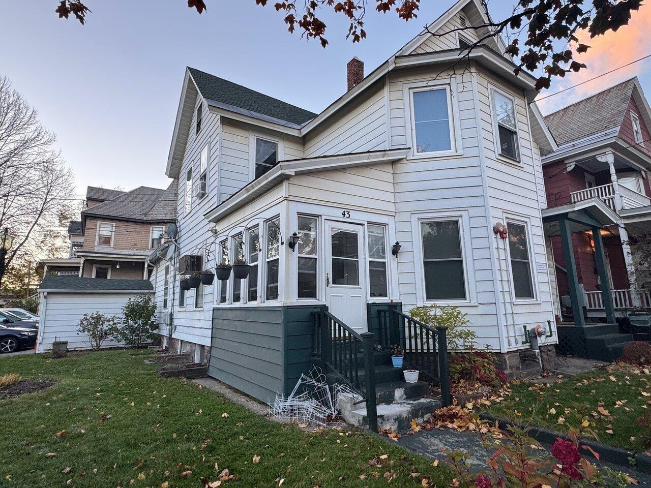 41-43 South Union Street