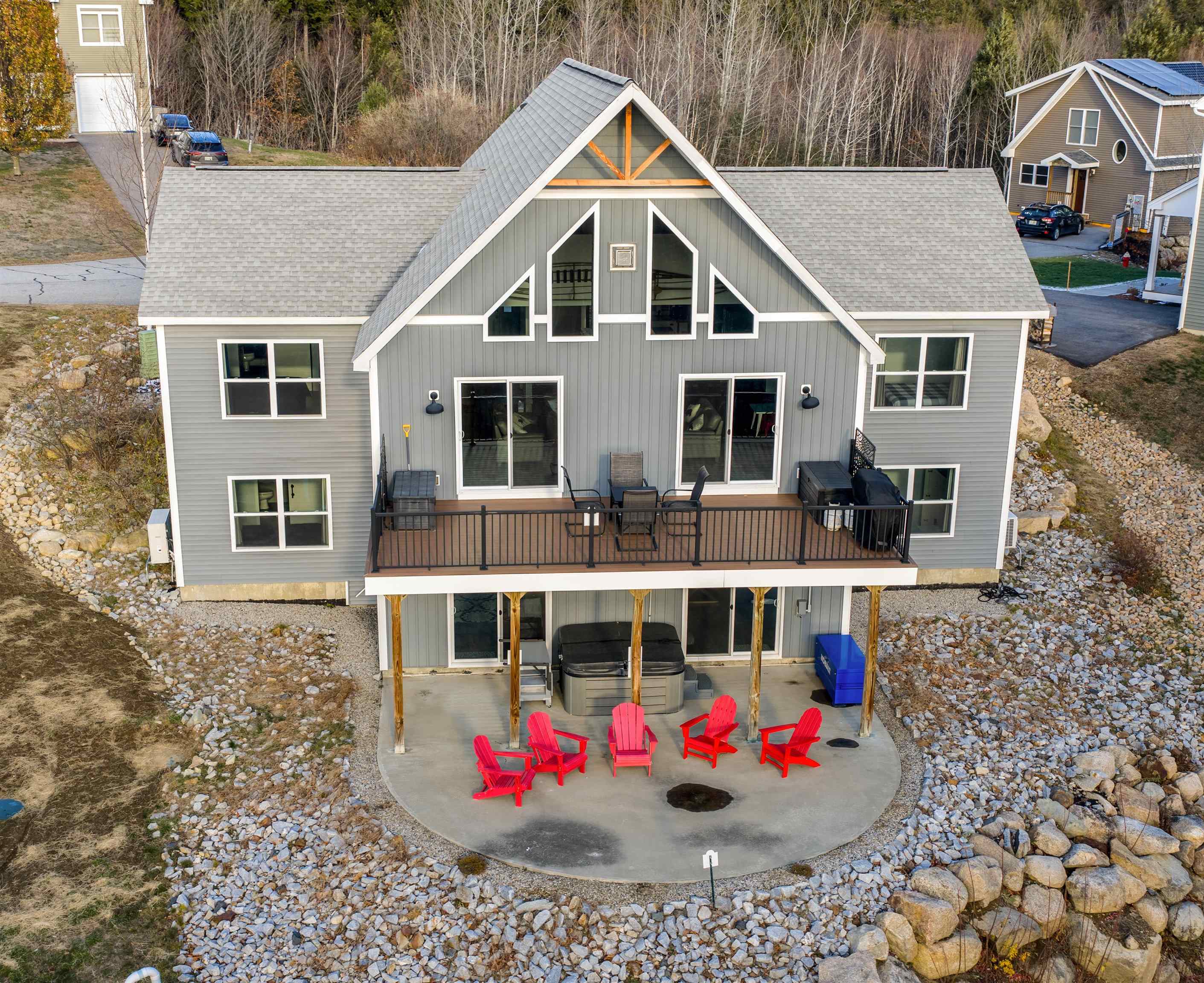 17 Highwoods Drive Unit: 16 and 17 photo