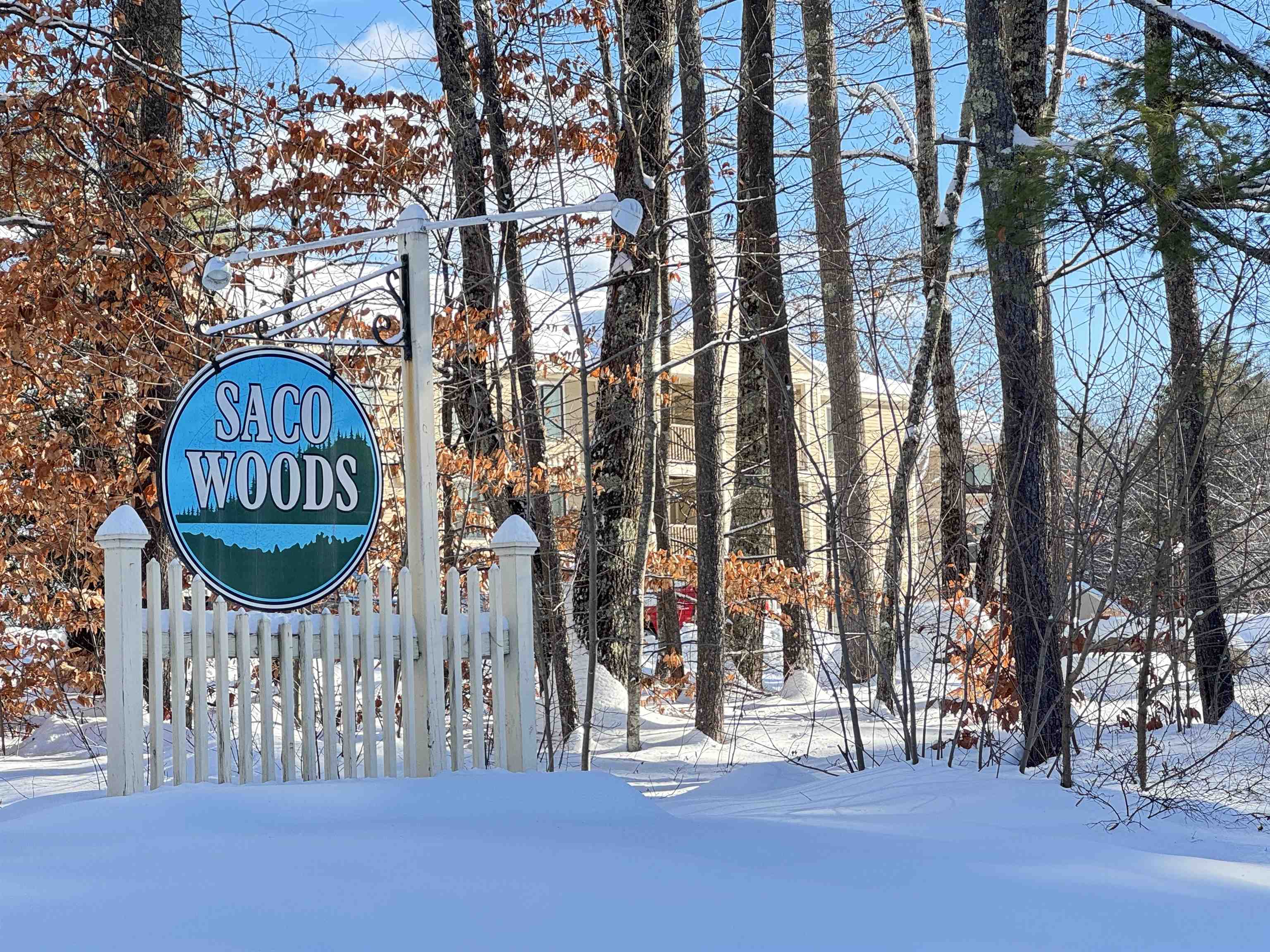 19 Saco Street Unit: 57 photo