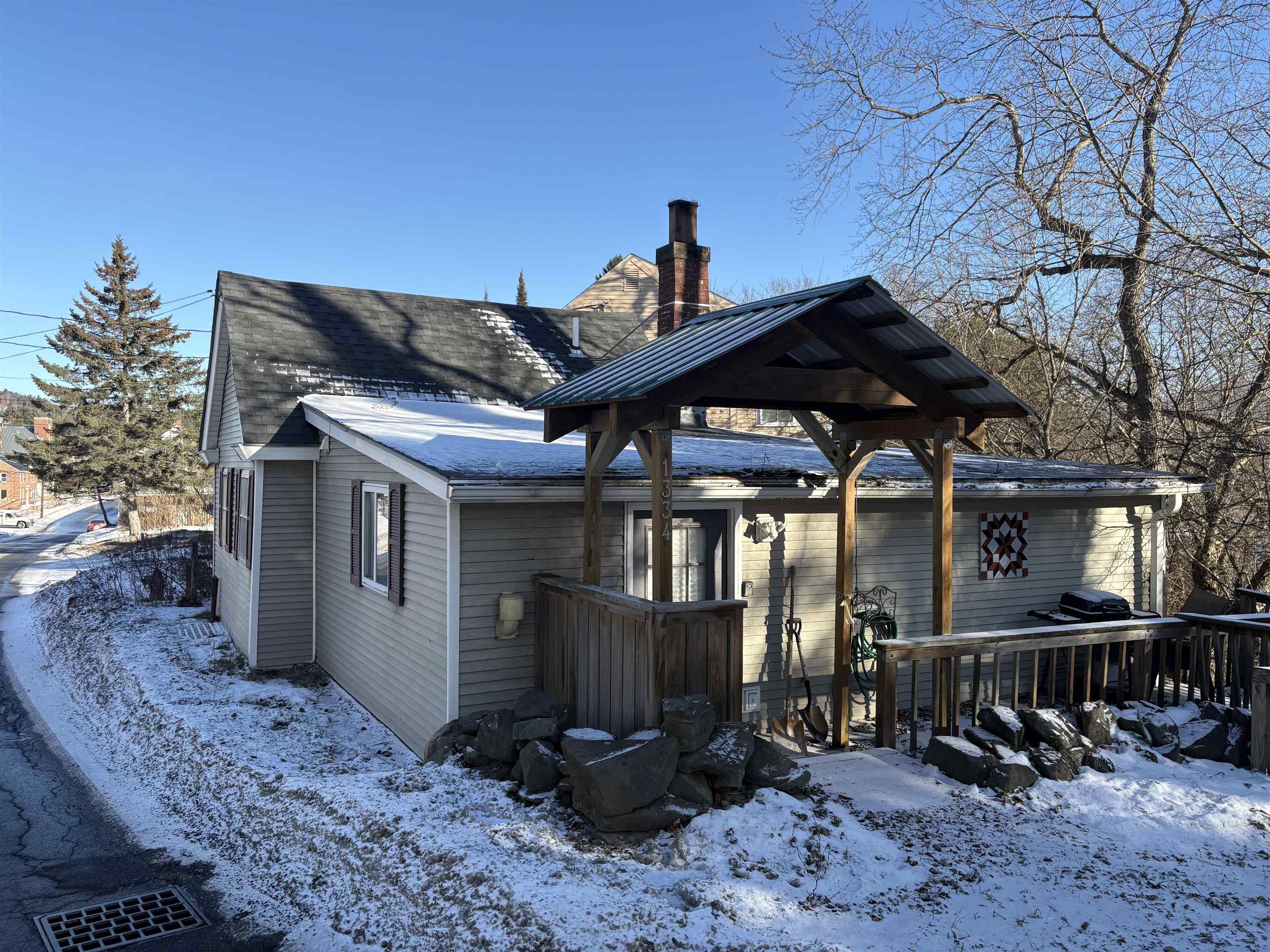 1334 Back Center Road