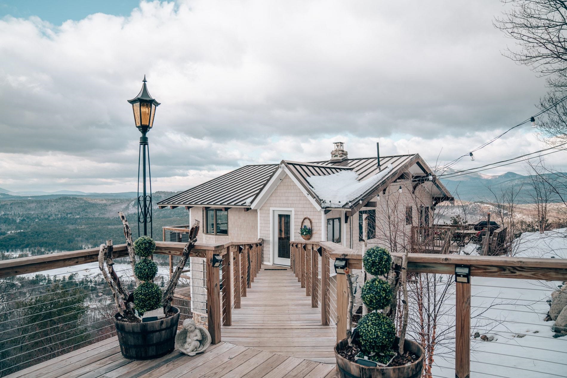 80 Oak Ridge Road photo