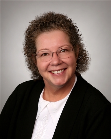 Rondene Wanner agent image