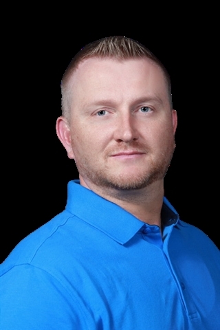 Chris Shanahan agent image