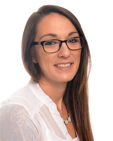 Becky Hildreth agent image