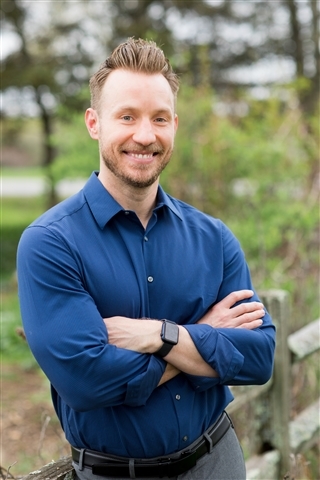 Steve Swanson agent image