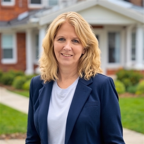 Linda Hitchcock agent image