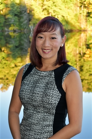 Emily Martin agent image