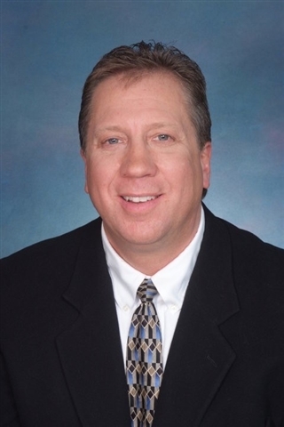 Brian Magoon agent image