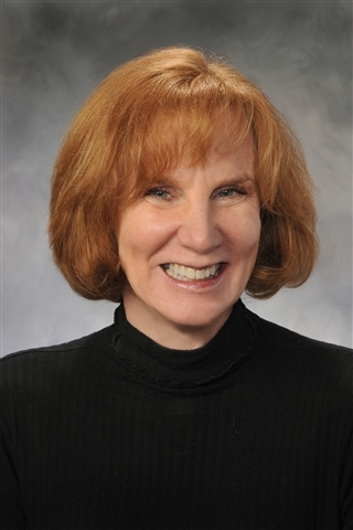 Lauren Stone agent image