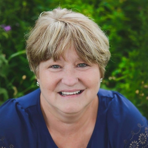 Laurie Kirkpatrick agent image