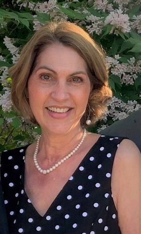 Cathy Thompson agent image