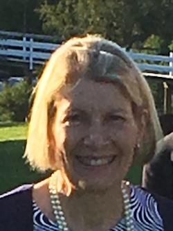 Dia Jenks agent image