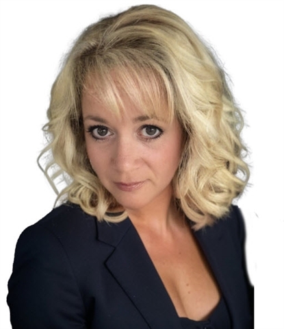 Laurie Mack agent image