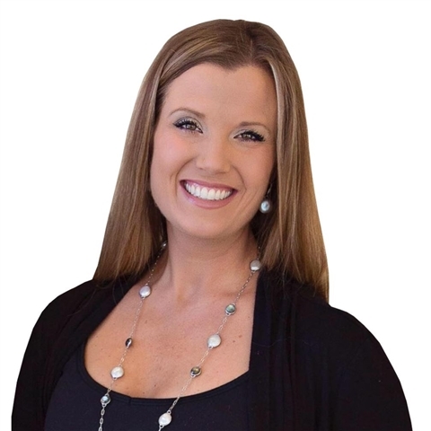 Laura Gamache agent image