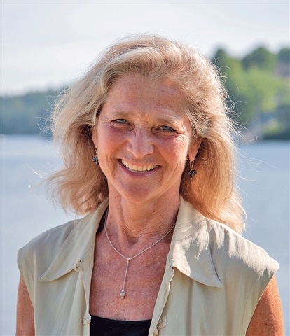 Marie Lovell agent image