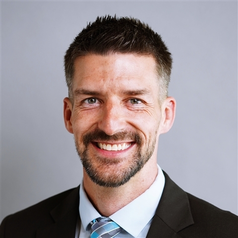 Nicholas Maclure agent image
