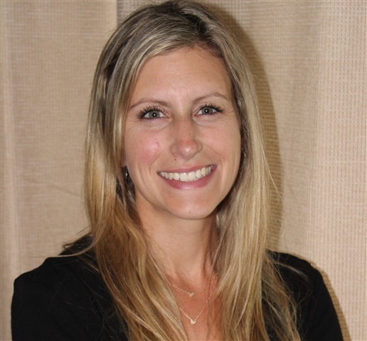 Lindsay Goulet agent image