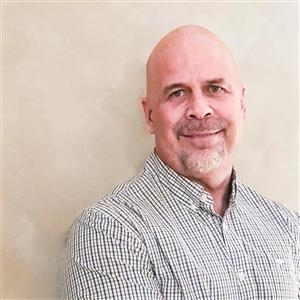 John OBrey agent image
