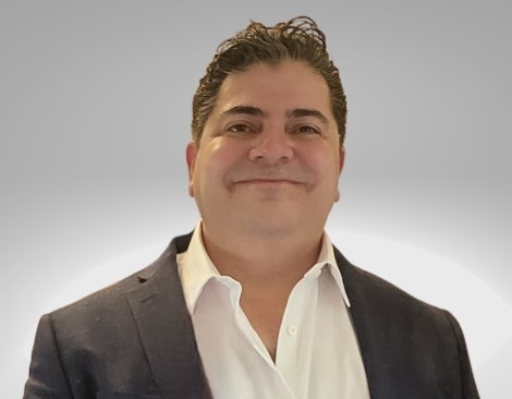 Eric Levin agent image