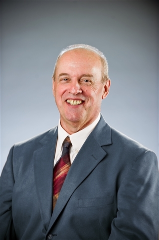 Bruce Cote agent image