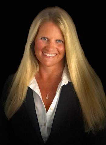 Lynn O'Connor agent image