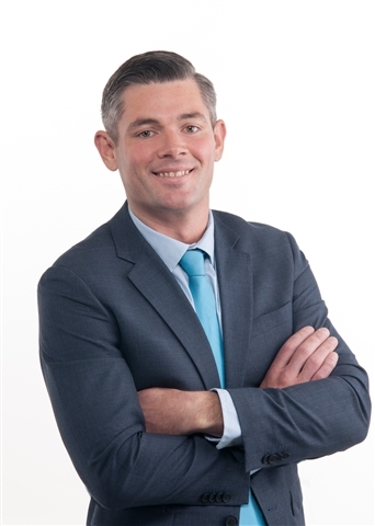 Keegan Rice agent image