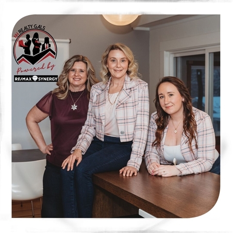 NH Realty Gals agent image