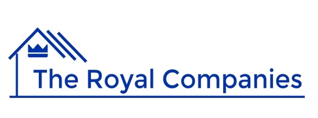 Royal Country Homes Inc. Logo