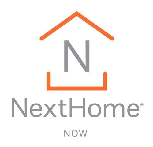 NextHome Now Logo