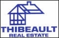Thibeault Real Estate Logo