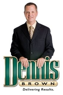 Dennis Brown Realty Logo