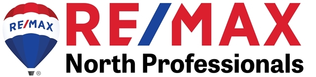 RE/MAX North Professionals, Middlebury Logo