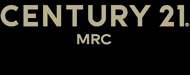 Century 21 Mrc logo