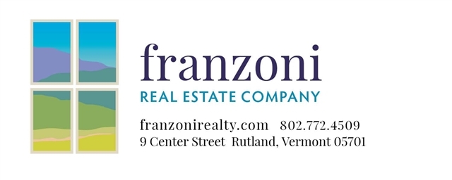 Franzoni Real Estate Company logo
