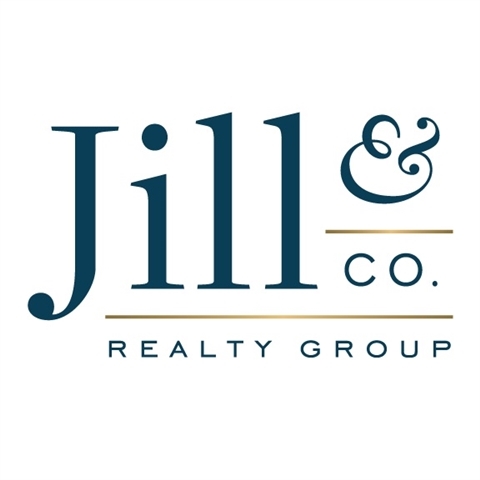 Jill & Co Realty Group logo