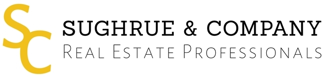 Sughrue and Company LLC Logo