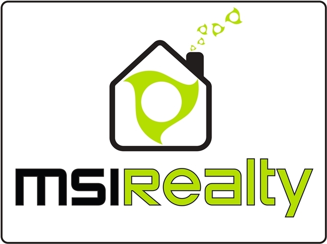 MSI Realty logo
