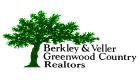 Berkley & Veller Greenwood Country logo