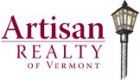Artisan Realty of Vermont Logo