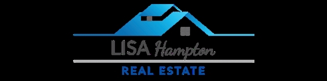Lisa Hampton Real Estate Logo