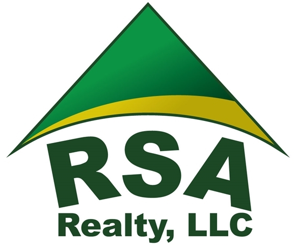 RSA Realty, LLC Logo