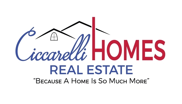Ciccarelli Homes Logo