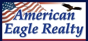 American Eagle Realty Logo