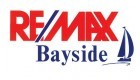 RE/MAX Bayside logo
