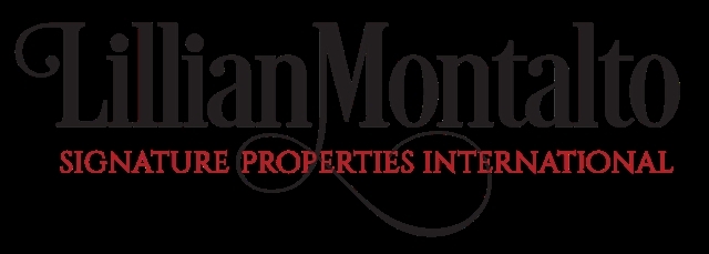 Lillian Montalto Signature Properties logo