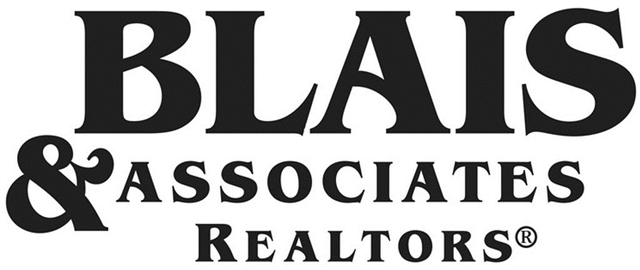 Blais & Associates, Realtors logo