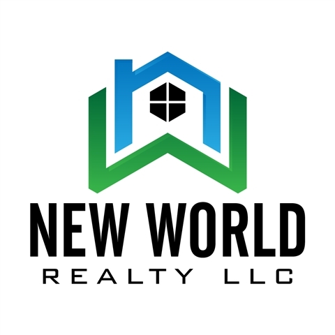 New World Real Estate LLC Logo
