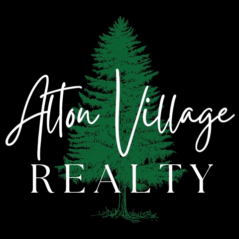 Alton Village Realty/Christine O'Brien Real Estate Logo