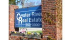 Oyster River Real Estate Logo