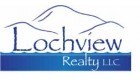 Lochview Realty, LLC Logo